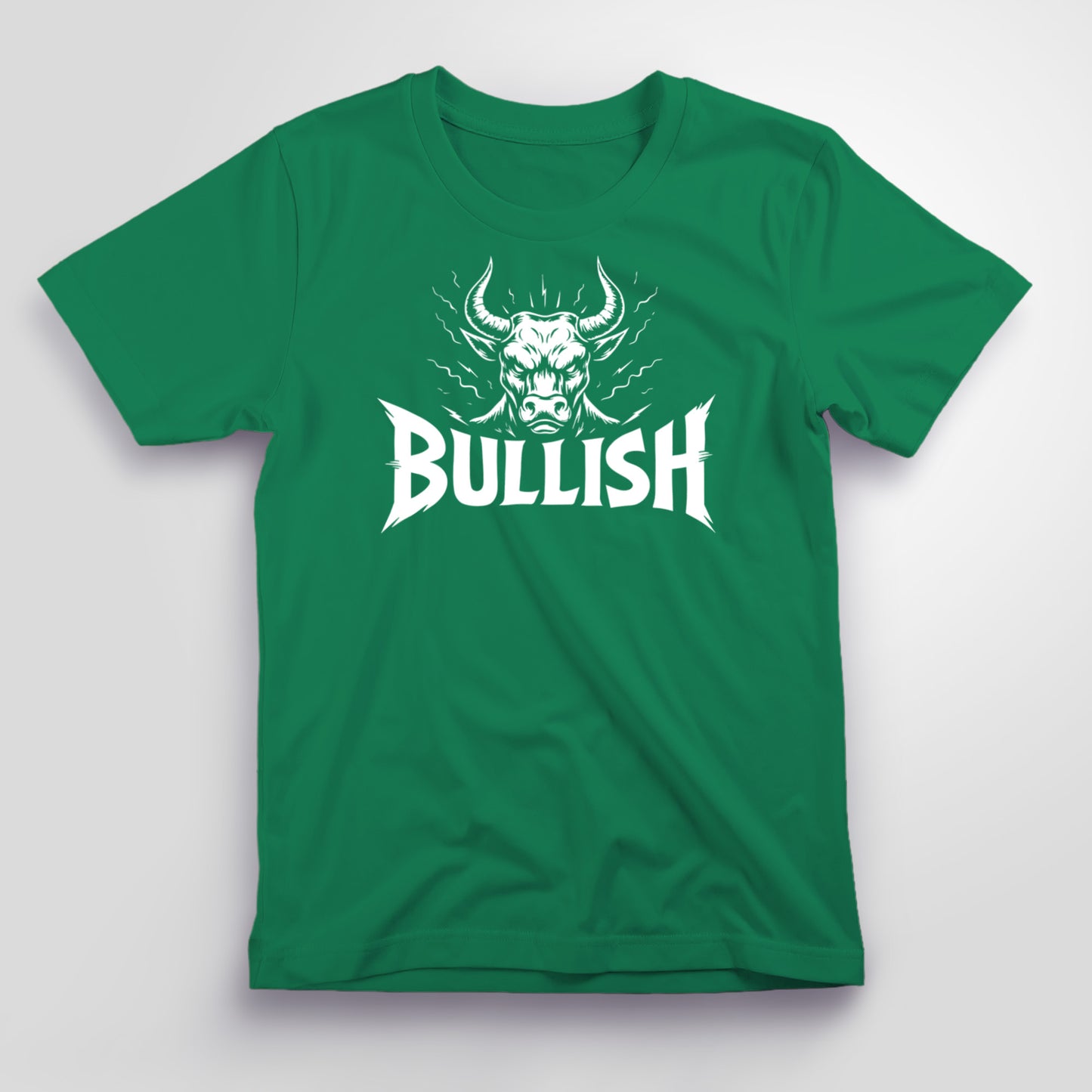 Bullish T-Shirt, Unisex