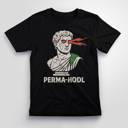 Perma-Hodl T-Shirt, Unisex