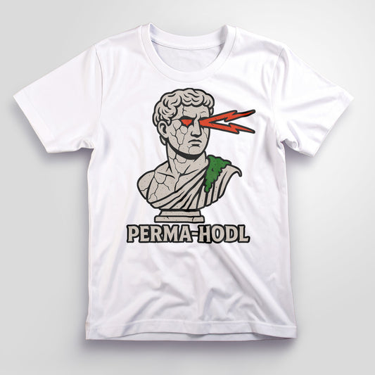 Perma-Hodl T-Shirt, Unisex