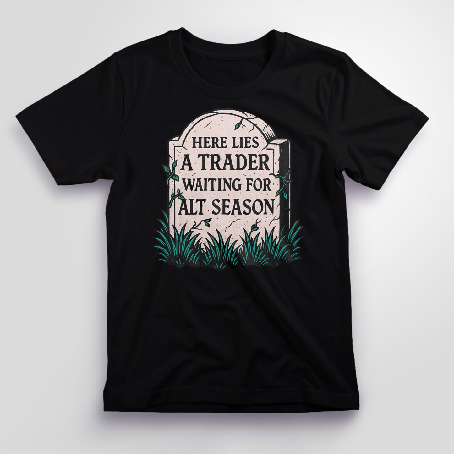 Commemorative T-Shirt, Unisex