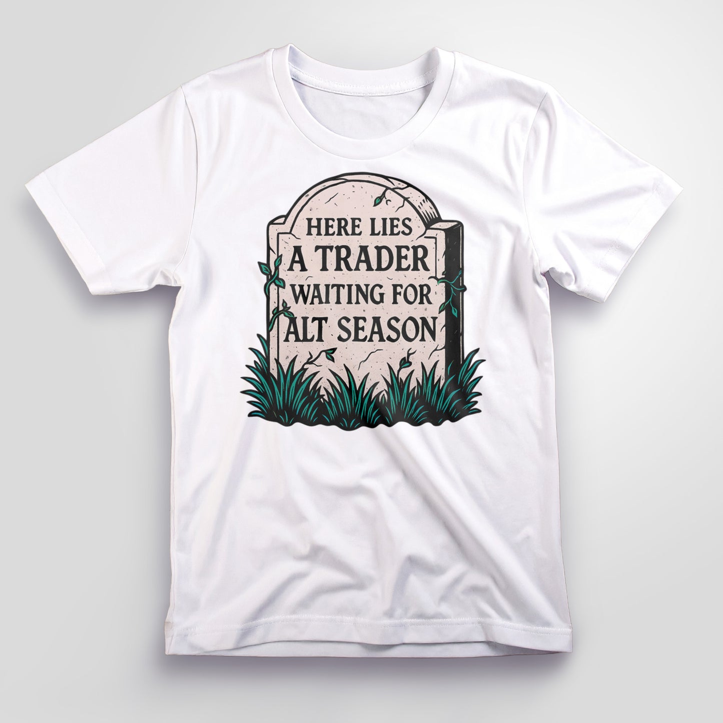 Commemorative T-Shirt, Unisex
