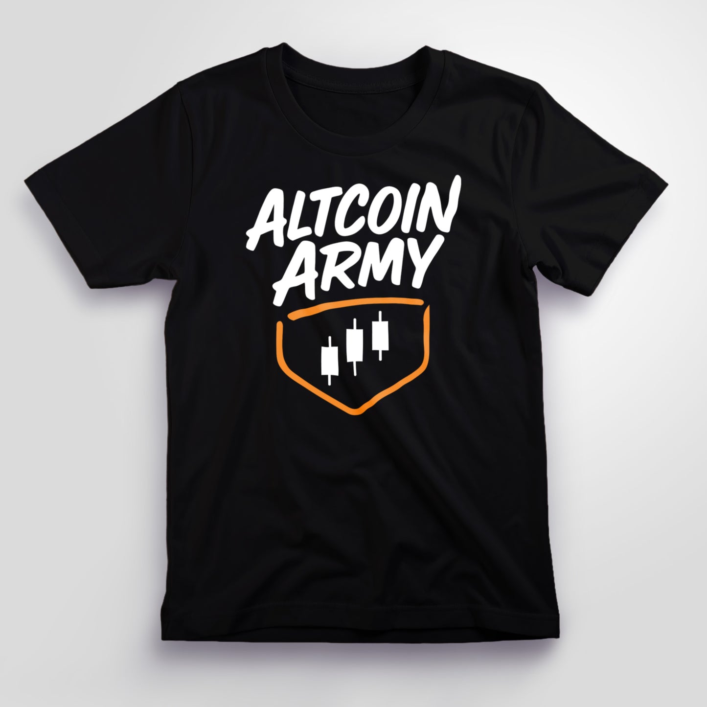 Altcoin Squad T-Shirt, Unisex
